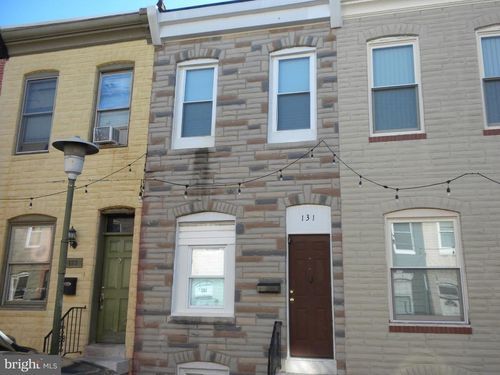 131 N Streeper St, BALTIMORE, MD, 21224-1252 | Card Image