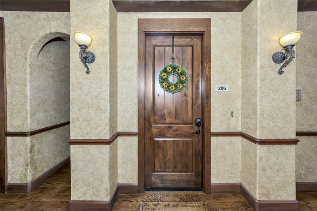 APT-206 - 555 Via Amalfi, Condo with 2 bedrooms, 3 bathrooms and null parking in Irving TX | Image 6