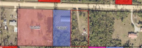 7124 Troy Rd, Youngstown, FL, 32466-1977 | Card Image
