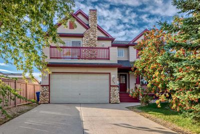 180 W Creek Dr, House detached with 5 bedrooms, 3 bathrooms and 4 parking in Chestermere AB | Image 1