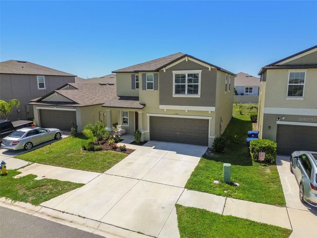 31440 Barrel Wave Way, House other with 6 bedrooms, 3 bathrooms and null parking in WESLEY CHAPEL FL | Image 33
