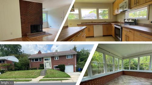 6009 Cheshire Dr, BETHESDA, MD, 20814-2259 | Card Image