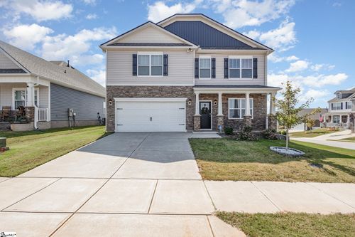 225 Emerald Creek Ave, Greer, SC, 29651-5460 | Card Image