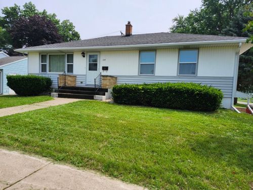 1714 28th Ave, Monroe, WI, 53566-3149 | Card Image