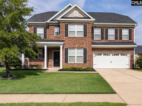 933 Centennial Drive, Columbia, SC, 29229 | Card Image