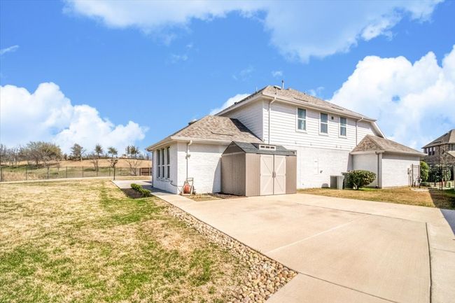 1403 Lone Eagle Way, House other with 5 bedrooms, 5 bathrooms and null parking in Arlington TX | Image 36