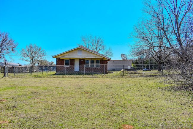 1201 N 4250 Rd, House other with 3 bedrooms, 2 bathrooms and null parking in Hugo OK | Image 40