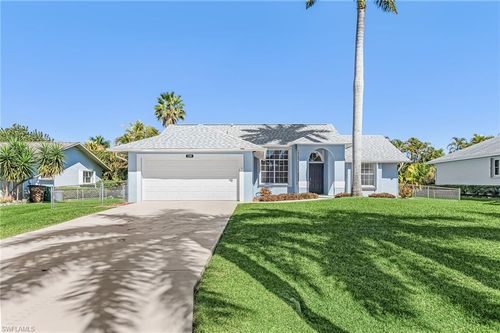 2205 Sw 44th St, Cape Coral, FL, 33914-6120 | Card Image