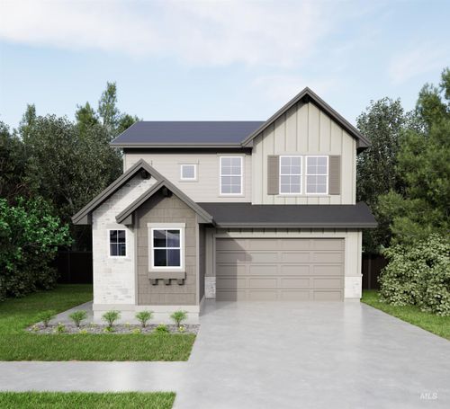 3887 W Stone House Ln, Eagle, ID, 83616 | Card Image