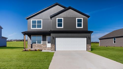 3949 E Fieldcrest Ct, Brookline, MO, 65619-6049 | Card Image