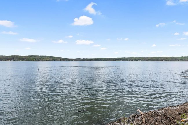 8597 E Wilderness Trl, House other with 3 bedrooms, 2 bathrooms and null parking in Unionville IN | Image 24