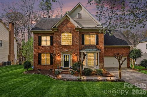17211 Glassfield Dr, Huntersville, NC, 28078-5269 | Card Image