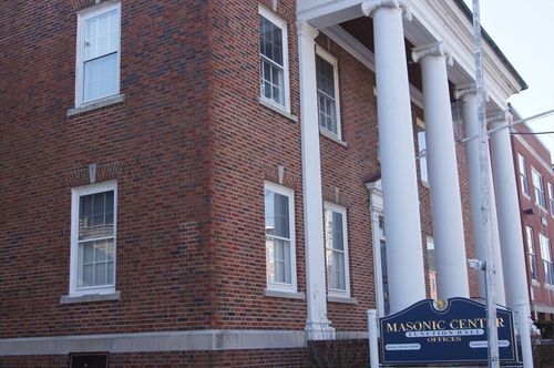 31 Green St, Newburyport, MA, 01950-2652 | Card Image