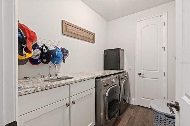1614 Hart Ln, House other with 3 bedrooms, 3 bathrooms and null parking in ORLANDO FL | Image 24