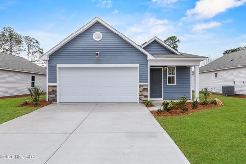 29-4617 Swimming Lane, Shallotte, NC, 28470 | Card Image
