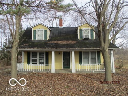 3011 N 675 W, Greencastle, IN, 46135 | Card Image