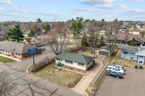 TBD 8th Avenue, North Branch, MN, 55056 | Card Image