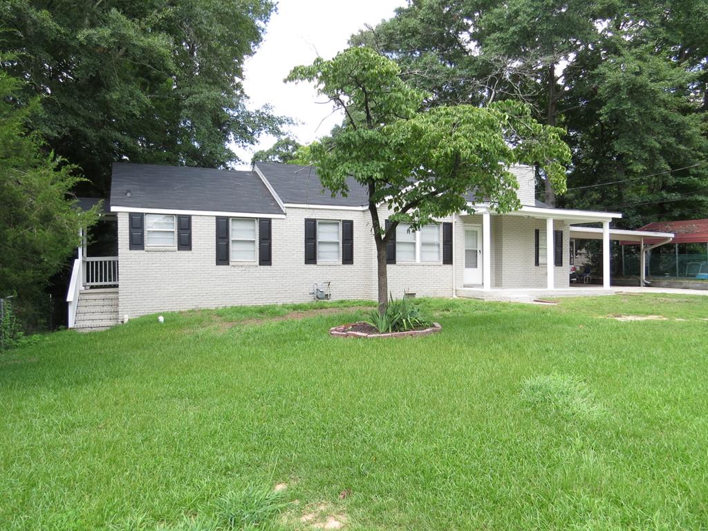 42nd St, Columbus, GA 31904