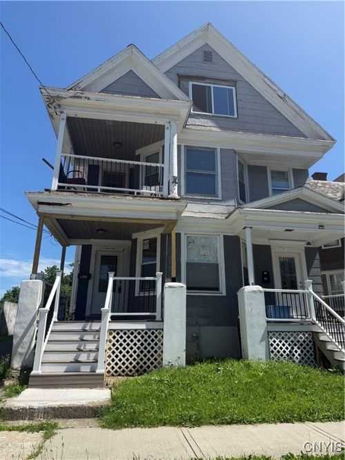 1507 West St, Utica, NY, 13501-4924 | Card Image