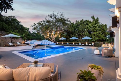 16610 Los Morros, Rancho Santa Fe, CA, 92067 | Card Image
