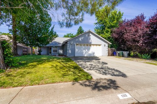 5512 Mill Pond Lane, Redding, CA, 96001 | Card Image