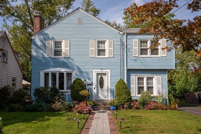 115 Somerset Street, House other with 4 bedrooms, 1 bathrooms and 4 parking in West Hartford CT | Image 3