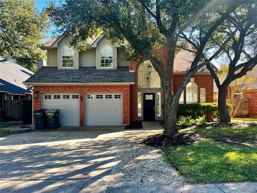 16909 Dorman Dr, Round Rock, TX, 78681-3663 | Card Image