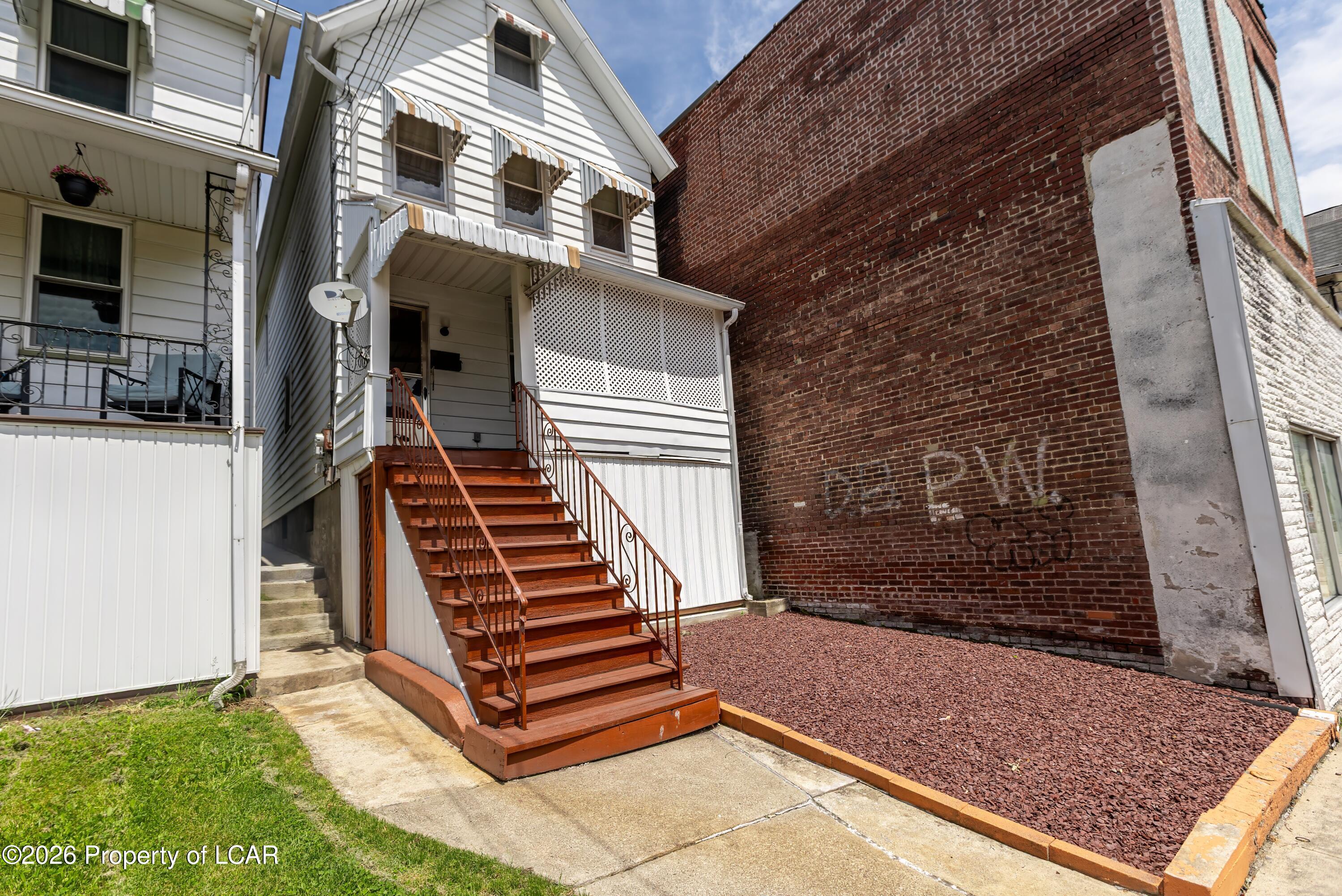Residential in Wilkes-Barre 2