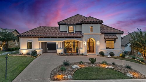 215 Neville Wood Ct, Austin, TX, 78738-1711 | Card Image