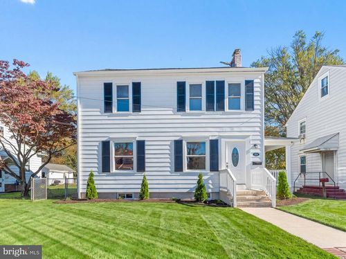 324 Allen Ave, SALEM, NJ, 08079-1107 | Card Image