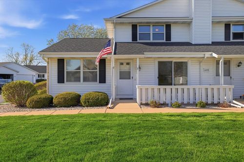 1-628 Westbury Lane, Delavan, WI, 53115 | Card Image