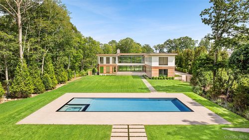 27 Fresh Pond Rd, Sag Harbor, NY, 11963-1223 | Card Image