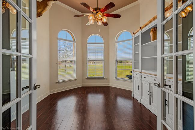 477 Horseshoe Bnd, House other with 3 bedrooms, 3 bathrooms and null parking in Royse City TX | Image 25