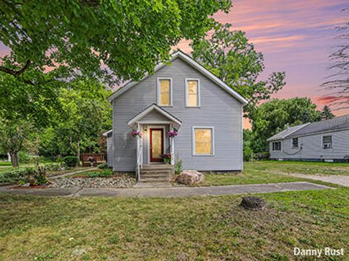 213 E 2nd Street, Scottville, MI, 49454 | Card Image