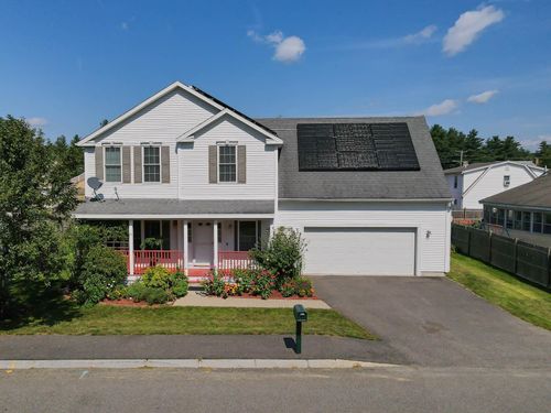 5 Courtney Ln, Nashua, NH, 03062-1390 | Card Image