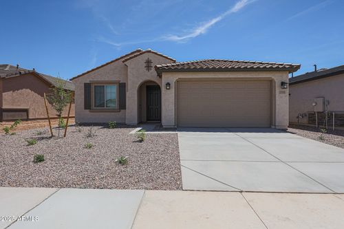 25345 N 172nd Dr, Surprise, AZ, 85387 | Card Image