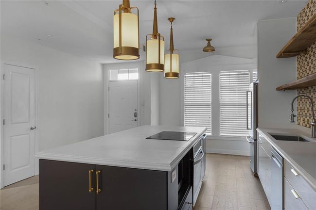 UNIT-203 - 1400 Celebration Ave, Condo with 2 bedrooms, 2 bathrooms and null parking in CELEBRATION FL | Image 5