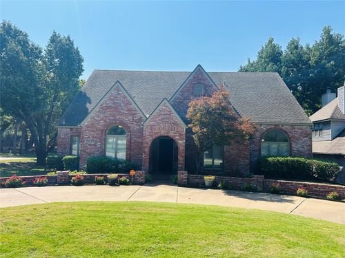 3622 87th St, Tulsa, OK, 74137-2631 | Card Image