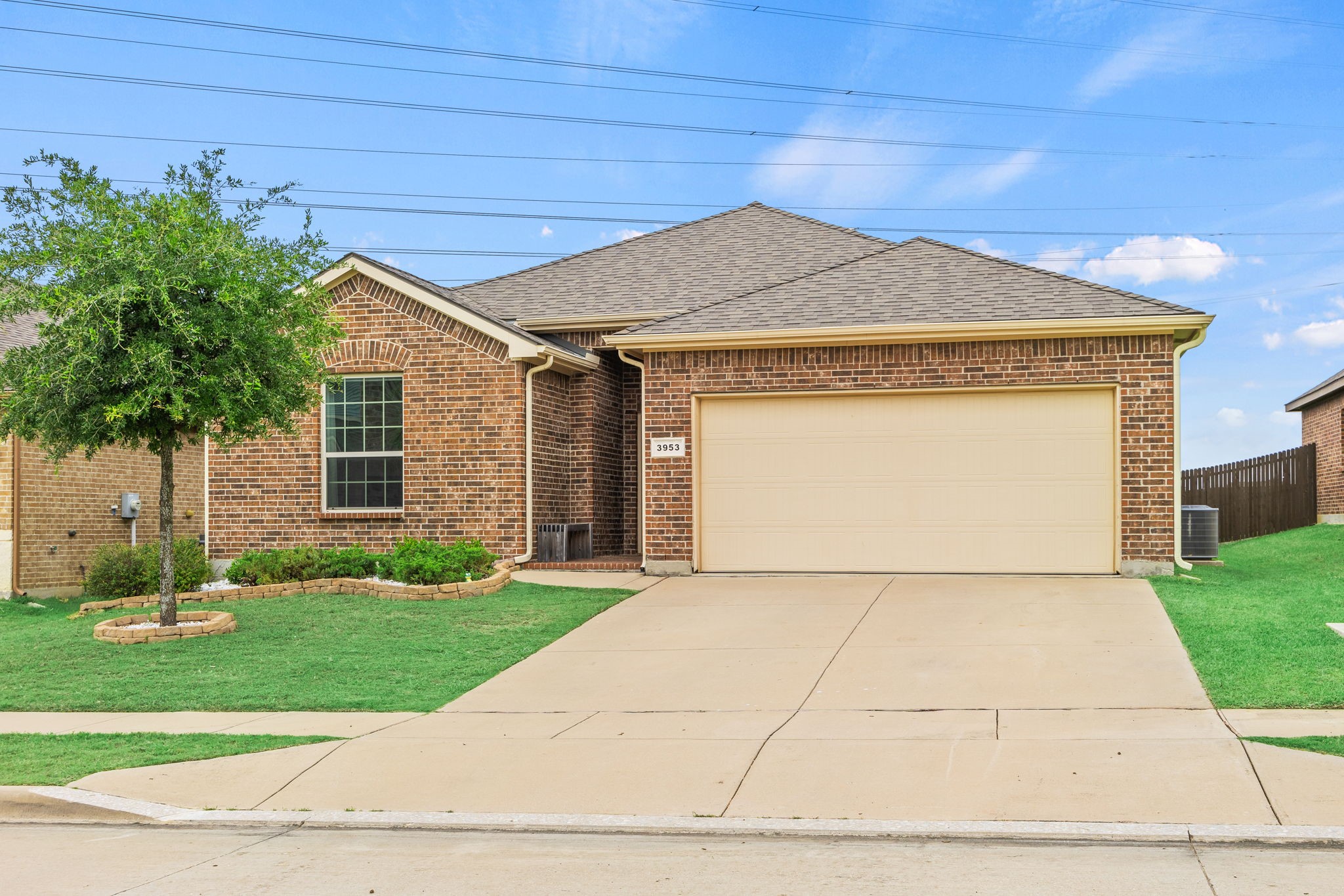 Residential in Fort Worth 2