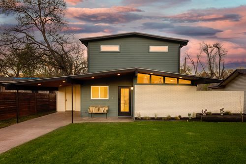 4409 Scottsdale Rd, Austin, TX, 78721-1608 | Card Image