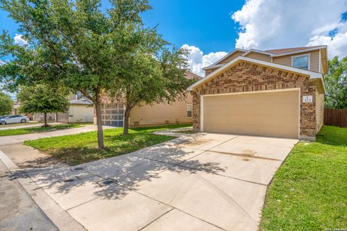 323 Pleasanton Spg, San Antonio, TX, 78221-3342 | Card Image