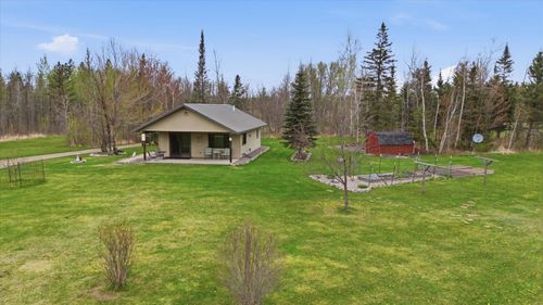 12502 Van Horn Rd, Floodwood, MN, 55736-8234 | Card Image