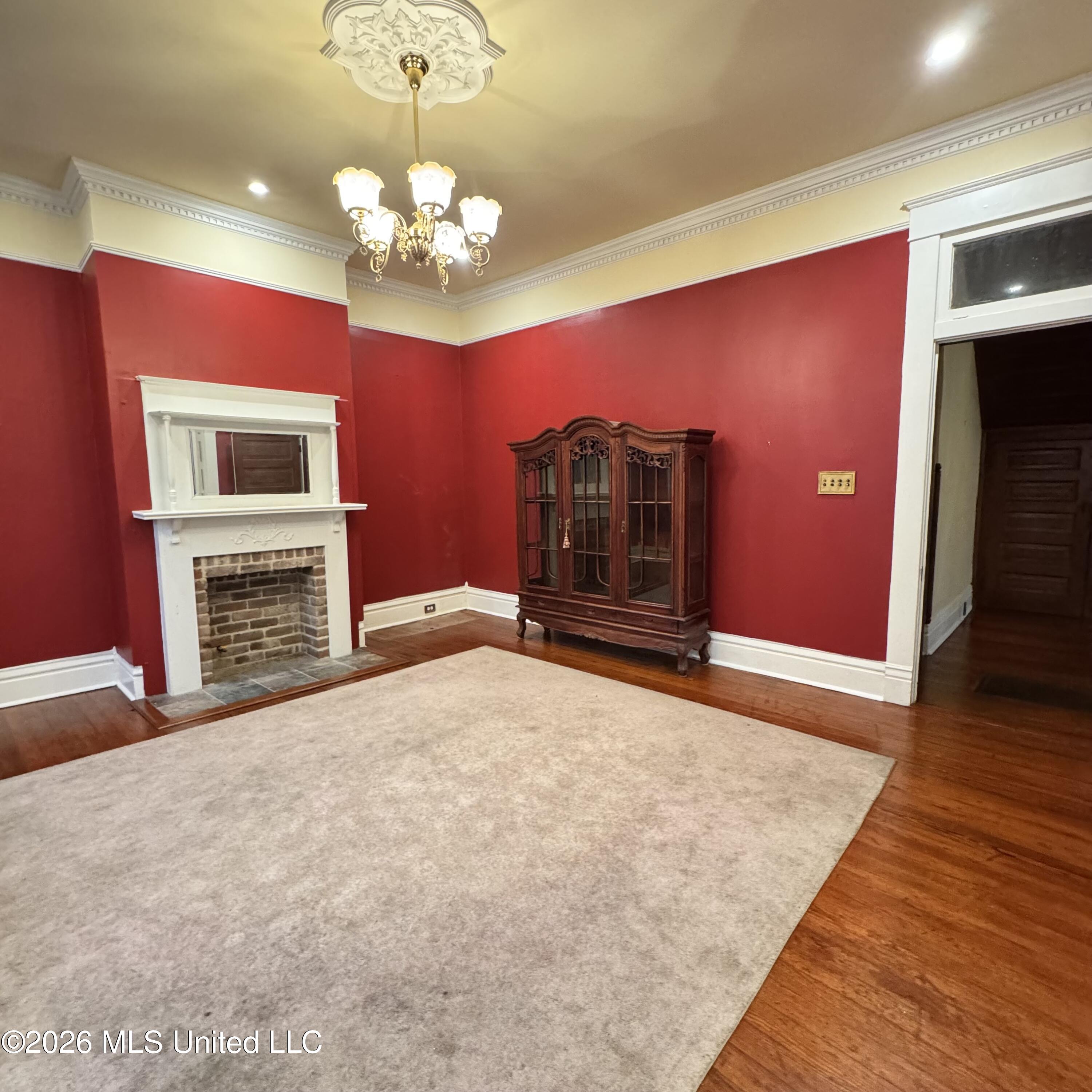 Residential in Natchez 5