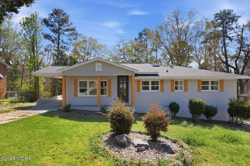 2371 Kensington Rd, Macon, GA, 31211-2209 | Card Image