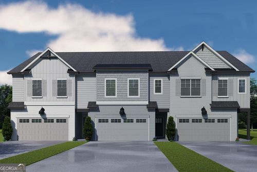 3a-4111 Mill Stone Rd, Gainesville, GA, 30501 | Card Image