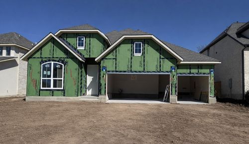 281 Seaside Sparrow Way, Kyle, TX, 78640-3607 | Card Image