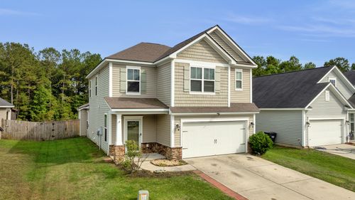 1712 Diving Duck Ln, Summerville, SC, 29483-4527 | Card Image