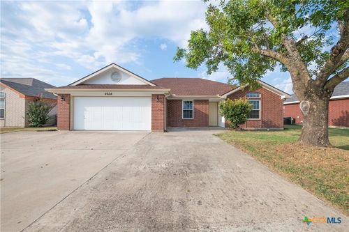 4604 Hondo Dr, Killeen, TX, 76549-2916 | Card Image