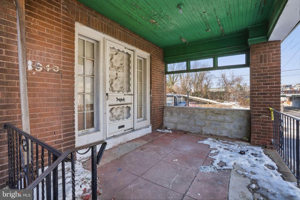 Residential in PHILADELPHIA 3