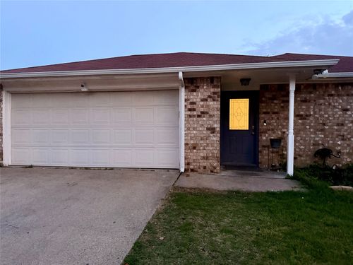 422 Jellison Blvd, Duncanville, TX, 75116-2664 | Card Image